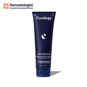 Curology Acne Body Wash